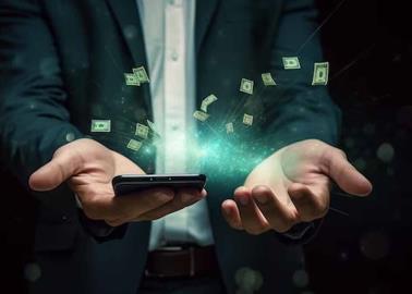 SAT: estas palabras sí pueden ir como conceptos de transferencia bancaria