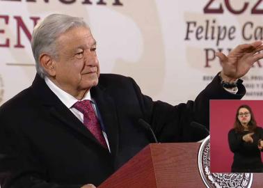 AMLO: Fuerzas armadas han sido fundamentales para gobernar al país