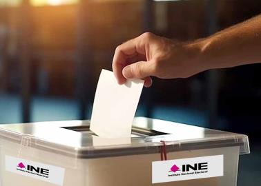 As&iacute; puedes votar en el extranjero si tu credencial INE llega despu&eacute;s de la fecha l&iacute;mite de registro