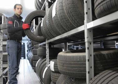 ¿Cada cuánto tiempo es necesario cambiar las llantas del carro?