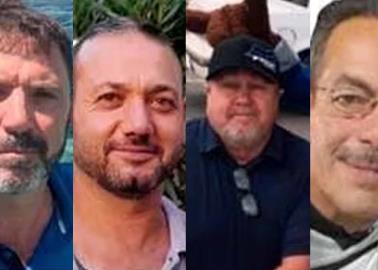 VIDEO | Así fueron liberados los 2 integrantes de la familia LeBarón que faltaban