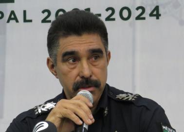 Inicia depuración en la Policía Municipal en Cajeme