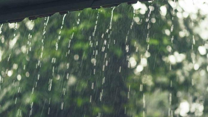 Clima en Sonora: Seguirán lluvias fuertes y nevadas en la  mayor parte de la entidad