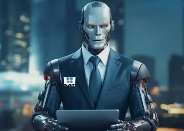 SAT usará Inteligencia Artificial para fiscalizar y recaudar impuestos; buscan evitar evasión