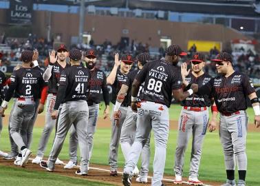 Se reanuda la serie final de la LMP en Mazatlán; el estadio Teodoro Mariscal lucirá pletórico para este juego