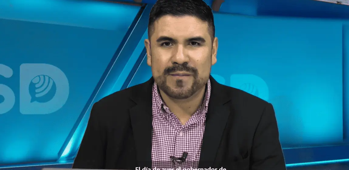 Sonora A Diario con Joel Gutiérrez miércoles 24 de enero de 2024