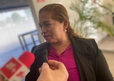 VIDEO | Cecilia Flores: En un solo día se llevaron 14 jóvenes en Sonora, entre ellos menores de edad VIDEO | Cecilia Flores: En un solo día se llevaron 14 jóvenes en Sonora, entre ellos menores de edad