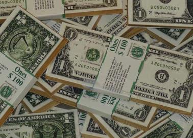 Precio del dólar hoy 24 de enero: el peso presenta un ligero avance en el mercado Precio del dólar hoy 24 de enero: el peso presenta un ligero avance en el mercado