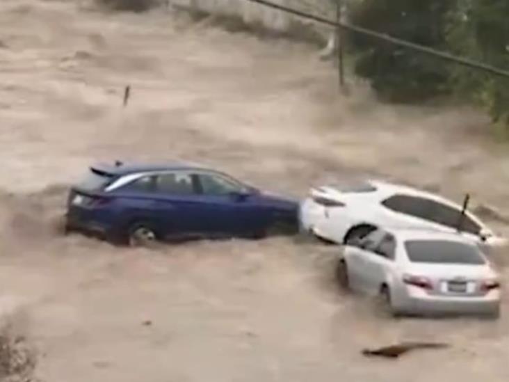 En medio del frío, California enfrenta inundaciones, ventiscas y avalanchas  – Telemundo San Diego (20)