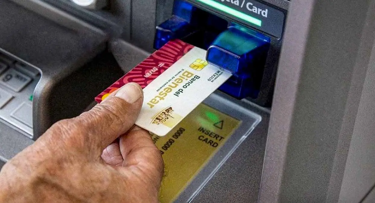 Pensión Bienestar: ¿Qué adultos mayores reciben su pago hoy jueves 25 de enero?