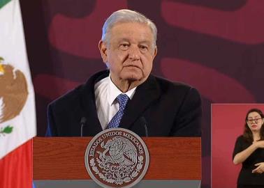 Todos los integrantes del Poder Judicial deben ser elegidos por el pueblo: AMLO