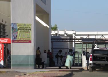 En Vícam alcanzan las balas a niño de 8 años