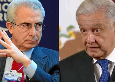 Ernesto Zedillo no gobernó para el pueblo, él gobernó para los de arriba: AMLO