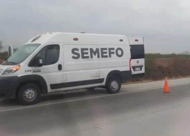 Hombre asesinado en Cajeme en la Carretera Internacional era de Nogales Hombre asesinado en Cajeme en la Carretera Internacional era de Nogales