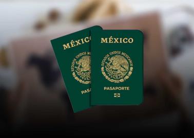 Pasaporte mexicano electrónico, ¿Cuánto cuesta y cuáles son los requisitos para tramitarlo? Pasaporte mexicano electrónico, ¿Cuánto cuesta y cuáles son los requisitos para tramitarlo?