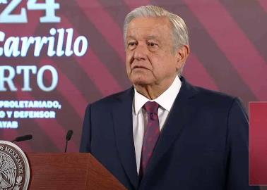 Siguen las investigaciones de las personas abatidas en el enfrentamiento en Hermosillo: AMLO