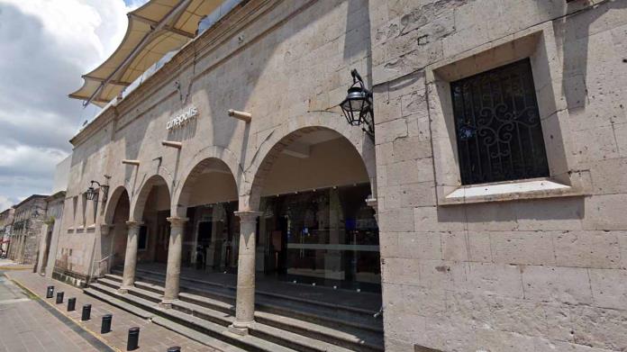 VIDEO | Así luce actualmente el primer Cinépolis del mundo; se abrió en México VIDEO | Así luce actualmente el primer Cinépolis del mundo; se abrió en México
