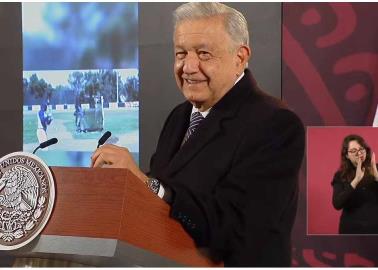 AMLO felicita a Naranjeros de Hermosillo por su campeonato en la LMP