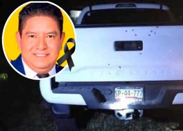 Asesinan a ex alcalde y su esposa en Guerrero