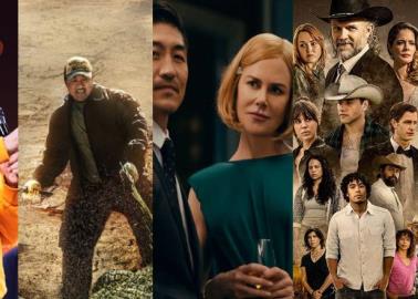 Todos los estrenos de HBO Max, Netflix y Amazon Prime Video para este fin de semana: 26 y 28 de enero