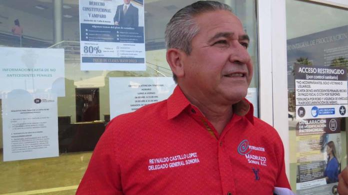 Inconformes, víctimas de fraude de financiera automotriz en Ciudad Obregón Inconformes, víctimas de fraude de financiera automotriz en Ciudad Obregón