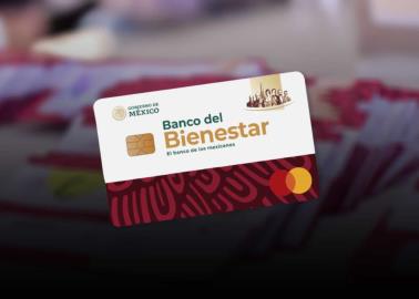 Pensión Bienestar: ¿Qué adultos mayores reciben su pago hoy viernes 26 de enero?