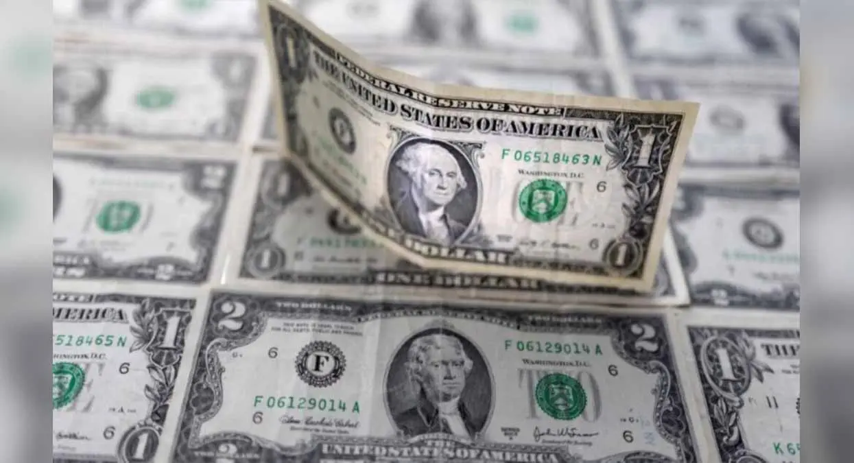 Precio del dólar hoy 26 de enero: el peso cierra semana con ganancias