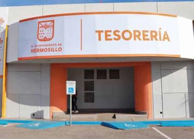 Usuarios de Hermosillo tendrán el 20% de descuento  en impuestos del predial tras triunfo de Los Naranjeros