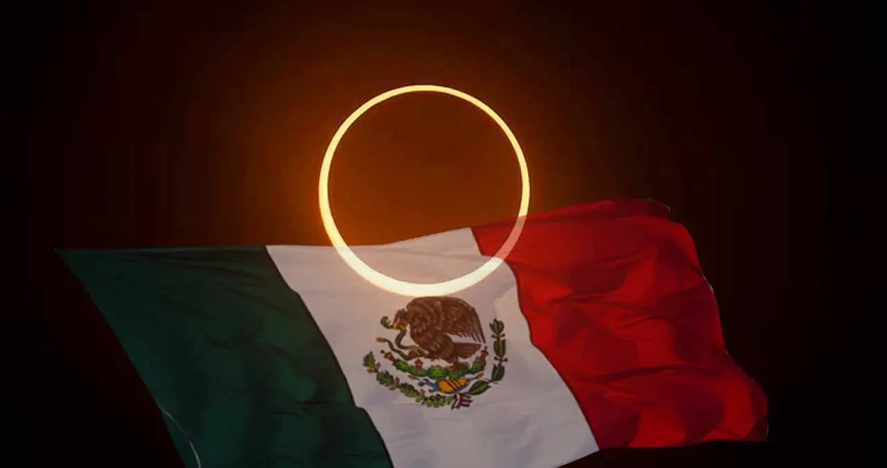 Eclipse solar 2024: Este es el mejor lugar para presenciar el evento según la NASA