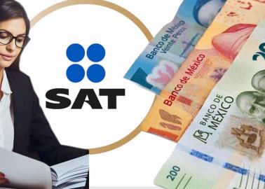 El SAT lanza advertencia a quienes solicitan un préstamo; evita sanciones