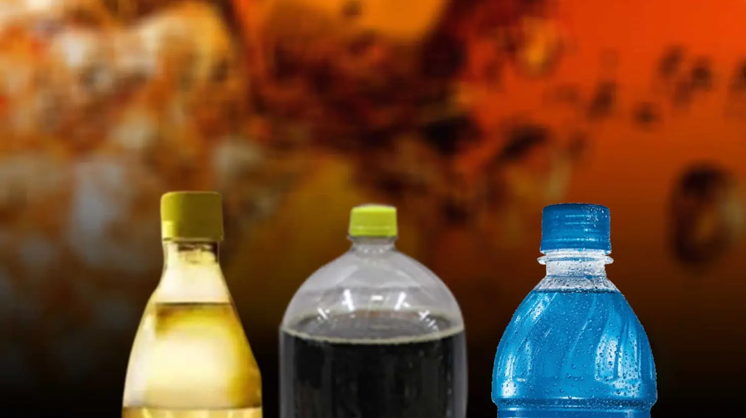 Tres refrescos que fueron retirados del mercado mexicano y no te diste cuenta