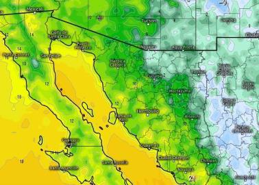 Clima en Sonora: Se esperan lluvias muy fuertes en la entidad; entérate cuándo