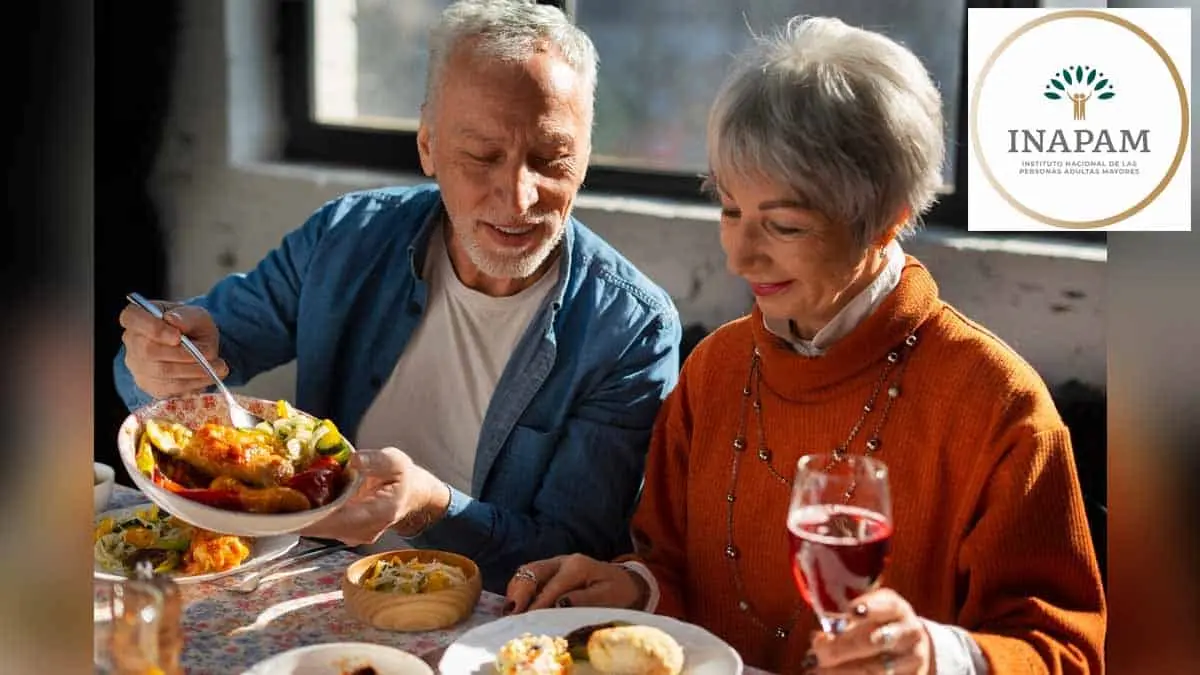 Inapam: Estos son los alimentos más dañinos para los adultos mayores