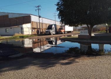 Industriales de Ciudad Obregón confían que la rehabilitación del parque industrial sea este año 