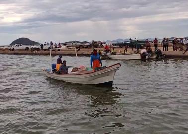 En alerta ante posible avistamiento de tiburón en la costa de Hermosillo 