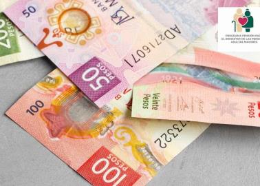 Pensión Bienestar: ¿Quiénes reciben 12 mil pesos por pago adelantado hoy lunes 29 de enero? Pensión Bienestar: ¿Quiénes reciben 12 mil pesos por pago adelantado hoy lunes 29 de enero?