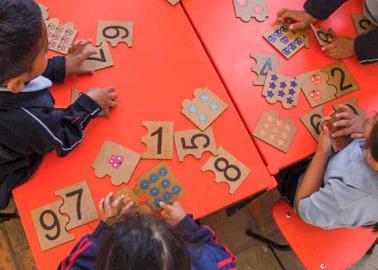 Faltan escuelas en sur de Sonora