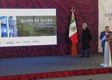 Profeco: Esta gasolinera de Sonora está entre las más caras del país