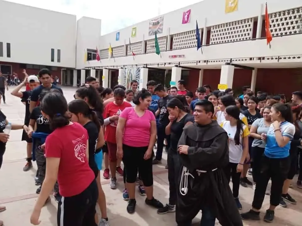 Prepara el Seminario de Ciudad Obregón el Encuentro Juvenil 2024