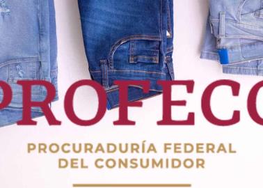 Profeco: este supermercado tiene los pantalones más baratos y de buena calidad