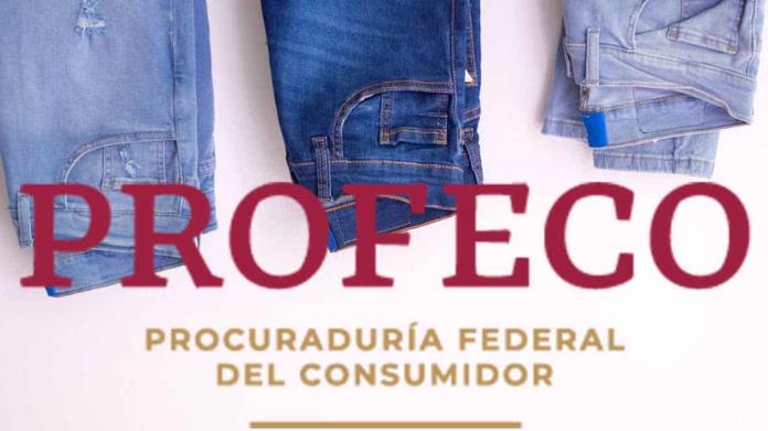Profeco: este supermercado tiene los pantalones más baratos y de buena calidad Profeco: este supermercado tiene los pantalones más baratos y de buena calidad