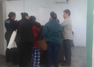 Autoridades resguardan a menor que había desaparecido en Chihuahua