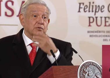 AMLO rechaza dar indulto a Mario Aburto y explica sus razones