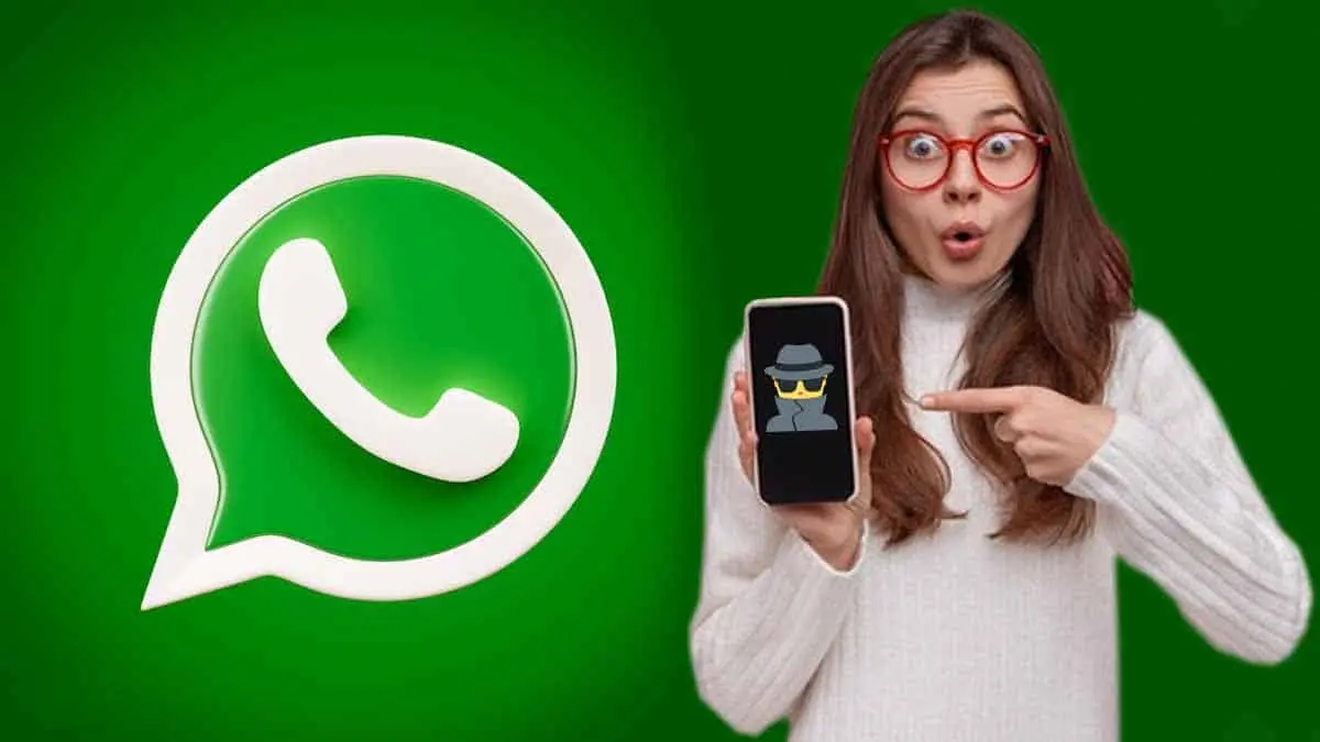 Así puedes activar el modo invisible de tu WhatsApp
