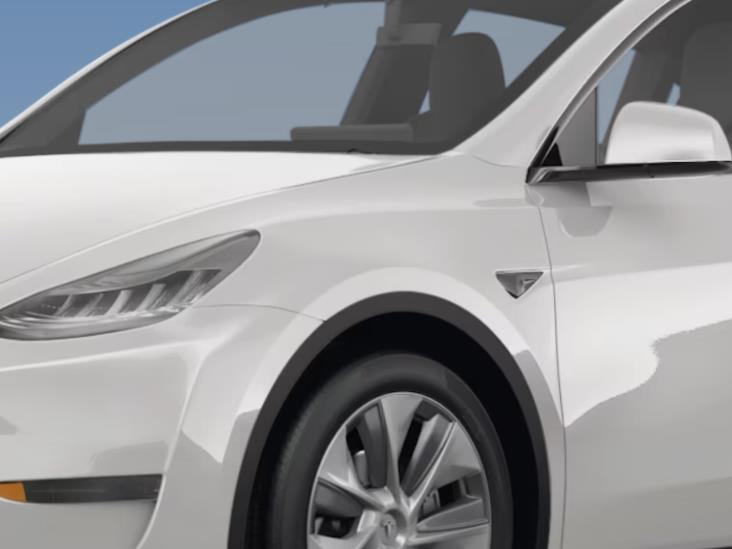 ¡Sorprendente! Este Auto Rompe El Mercado En Calidad Precio (2023) - 3jpih0x
