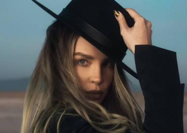 Filtran la letra del tema "Cactus" de Belinda ¿Sí es para Nodal?