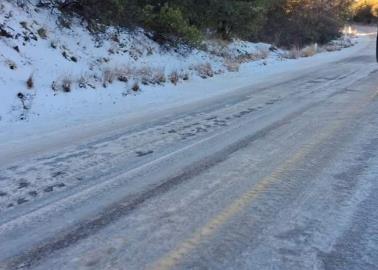 Clima en Sonora: &iexcl;Tome precauciones! Quinta tormenta invernal amenaza al estado con temperaturas g&eacute;lidas