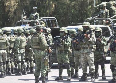 ¿Cuál sería el castigo de un militar si traiciona a las Fuerzas Armadas de México?