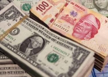 Precio del dólar hoy 30 de enero: el peso mexicano se debilita Precio del dólar hoy 30 de enero: el peso mexicano se debilita