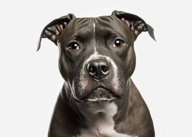 Pareja de adultos mayores son atacados hasta la muerte por su perro pitbull